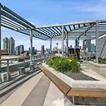 Escape In The Sky Studio
