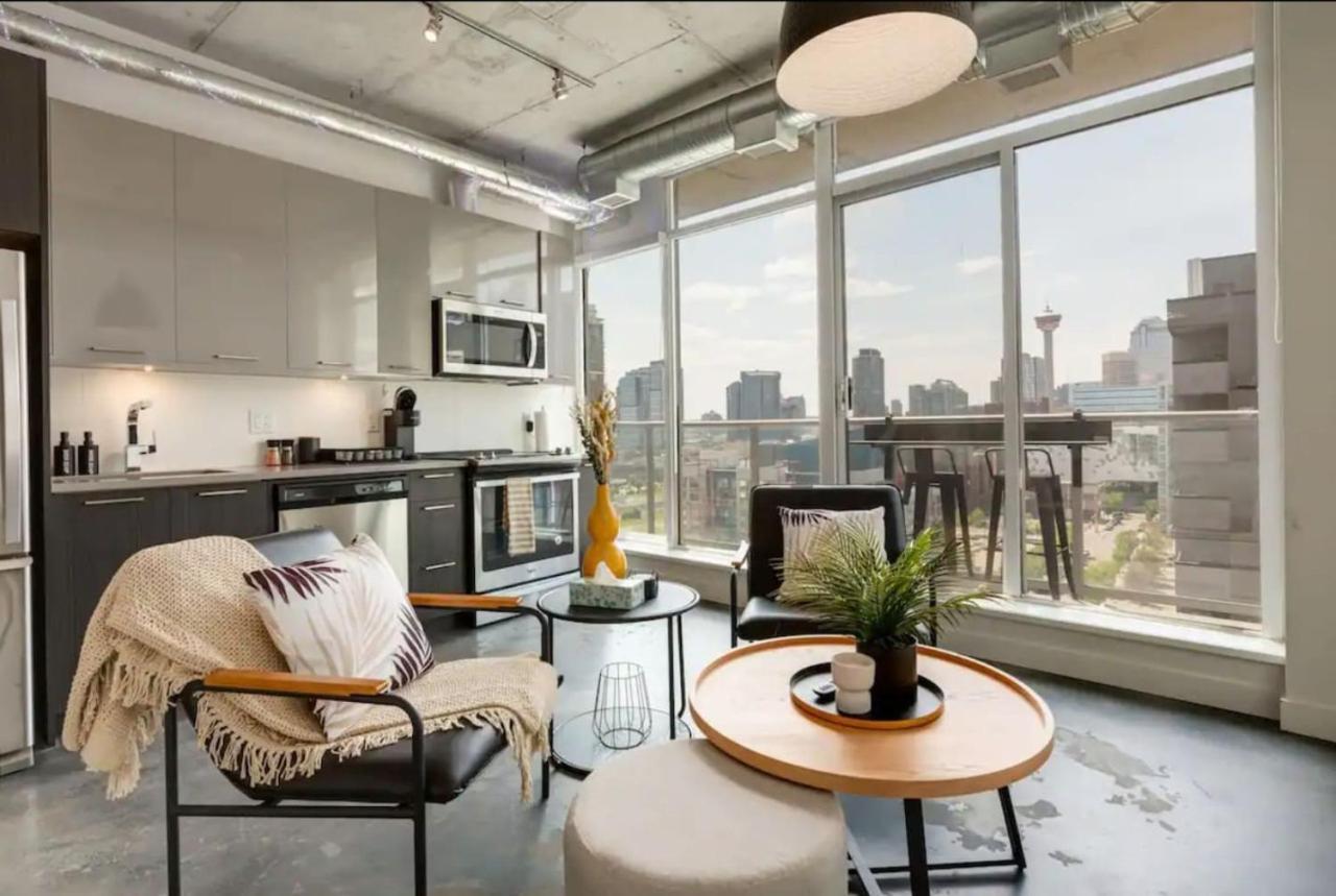 Apartment Escape In The Sky *